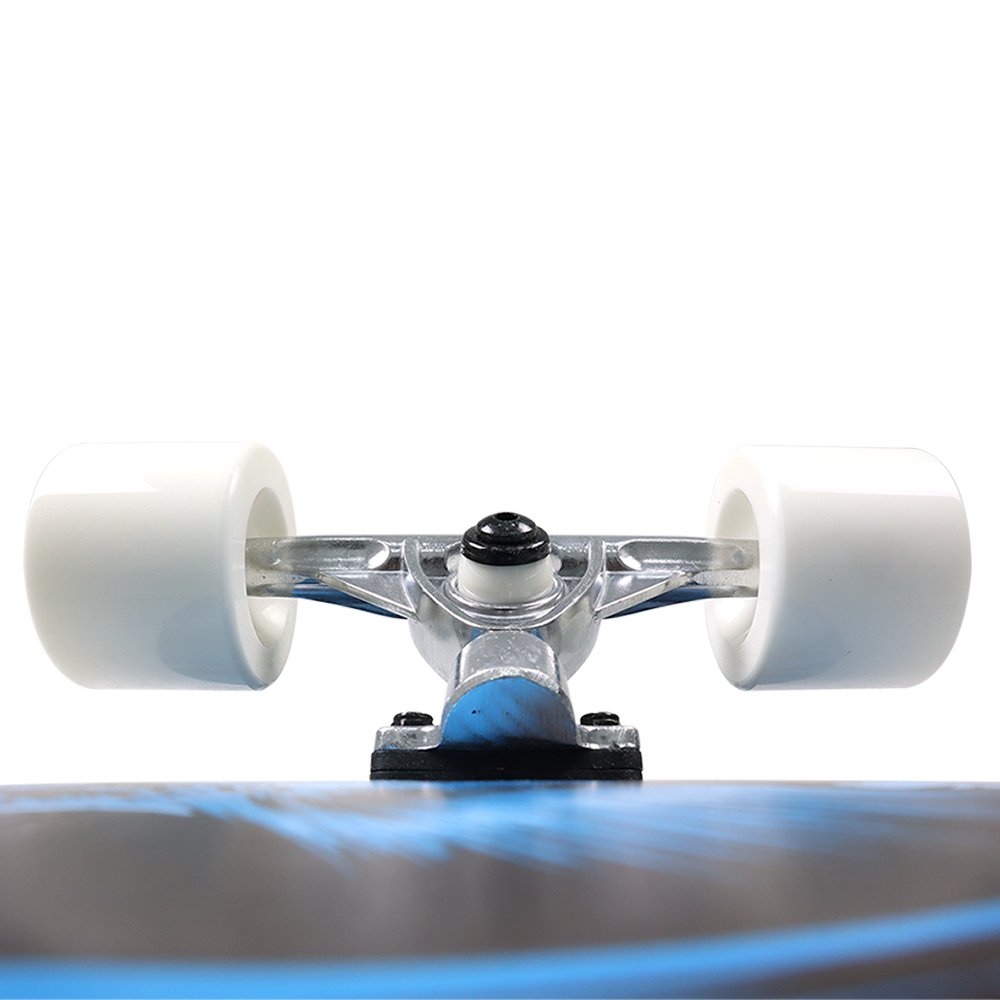 Skate Swingboard Red Nose Ondas Bel