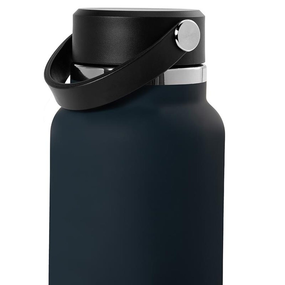 Squeeze Térmico Circinus 1 Litro Azul Termopro