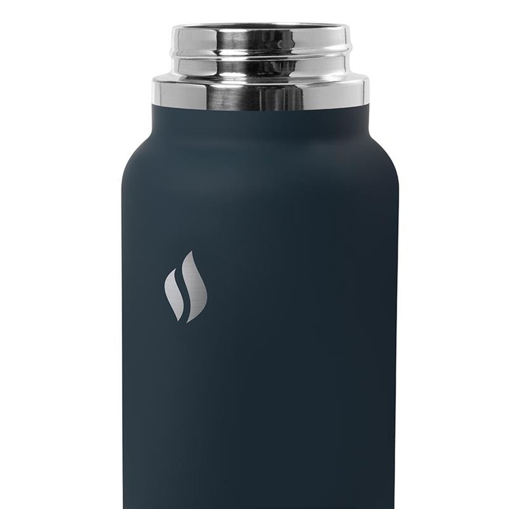 Squeeze Térmico Circinus 1 Litro Azul Termopro