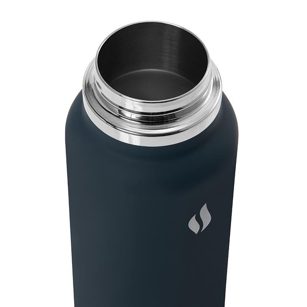 Squeeze Térmico Circinus 1 Litro Azul Termopro