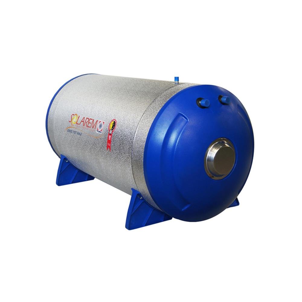 Aquecedor Solar Tanque 400L Tuma
