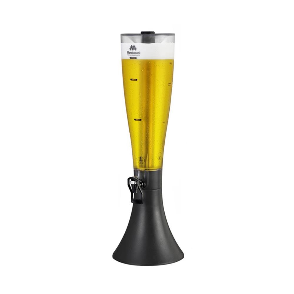 Torre Chopp 3,5L Tulipa Marchesoni