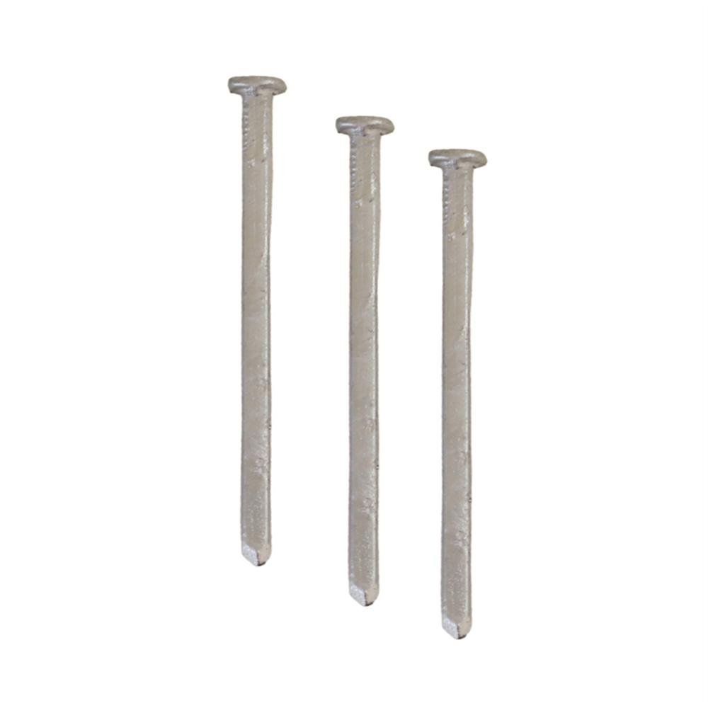 Prego Galvanizado Fogo 1/2 Caverna 4"