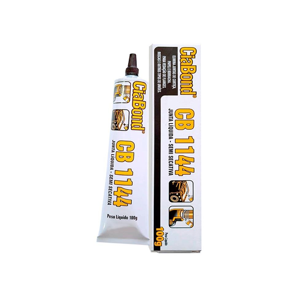 Veda Rosca Liquido 100G Ciabond