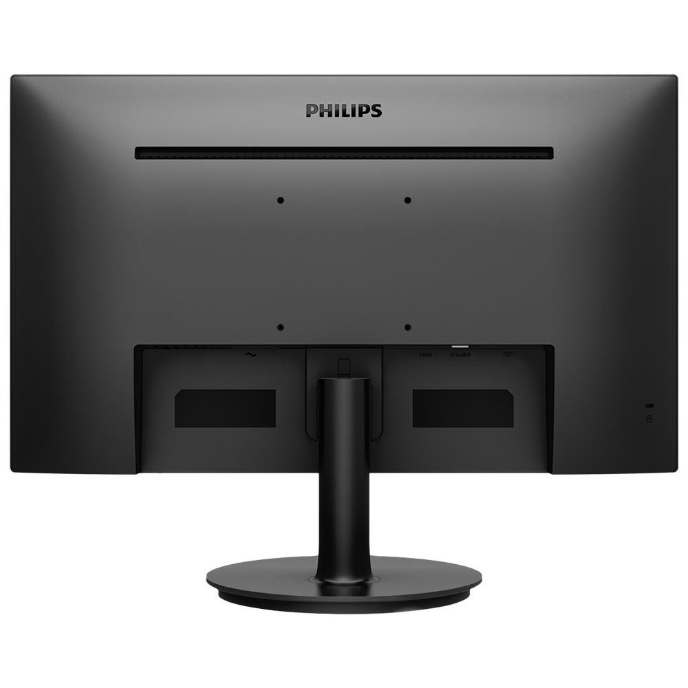 Monitor Touch Screen Philips 222b9t 21,5" Fdh / 60hz / 1ms / Vga / Hdmi / Dvi / Dp 1.2 / Usb