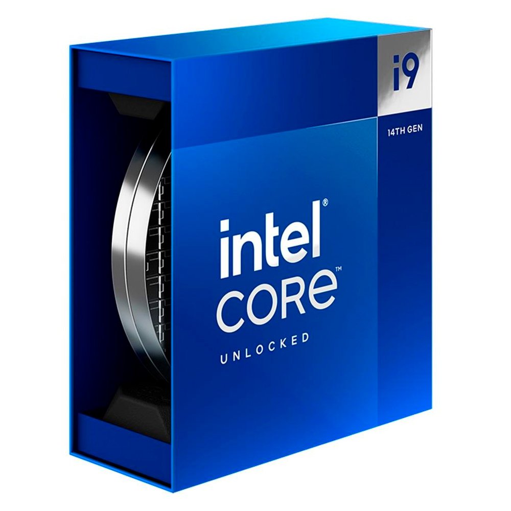 Processador Intel Core i9 14900KF 3.6-6.0GHz BX8071514900KF