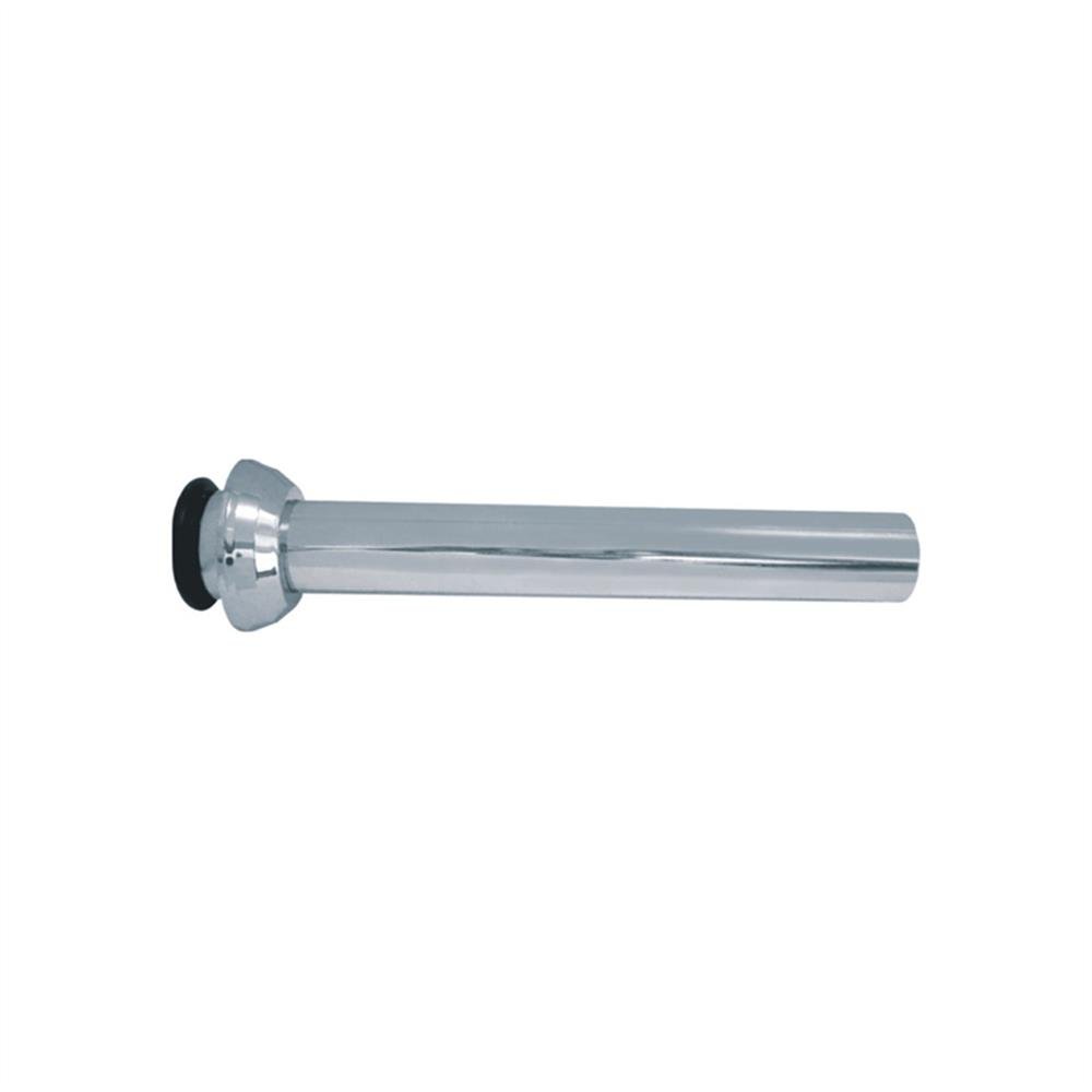Tubo Ligação Vaso Metal Ajustavel 11/2X25
