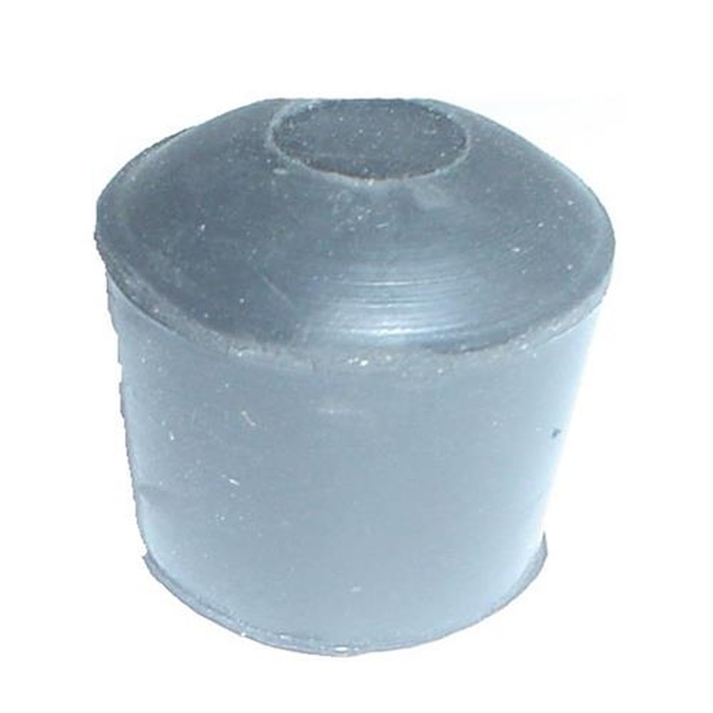 Sapata Pes Cadeira/Mesa Borracha 5/8 C20