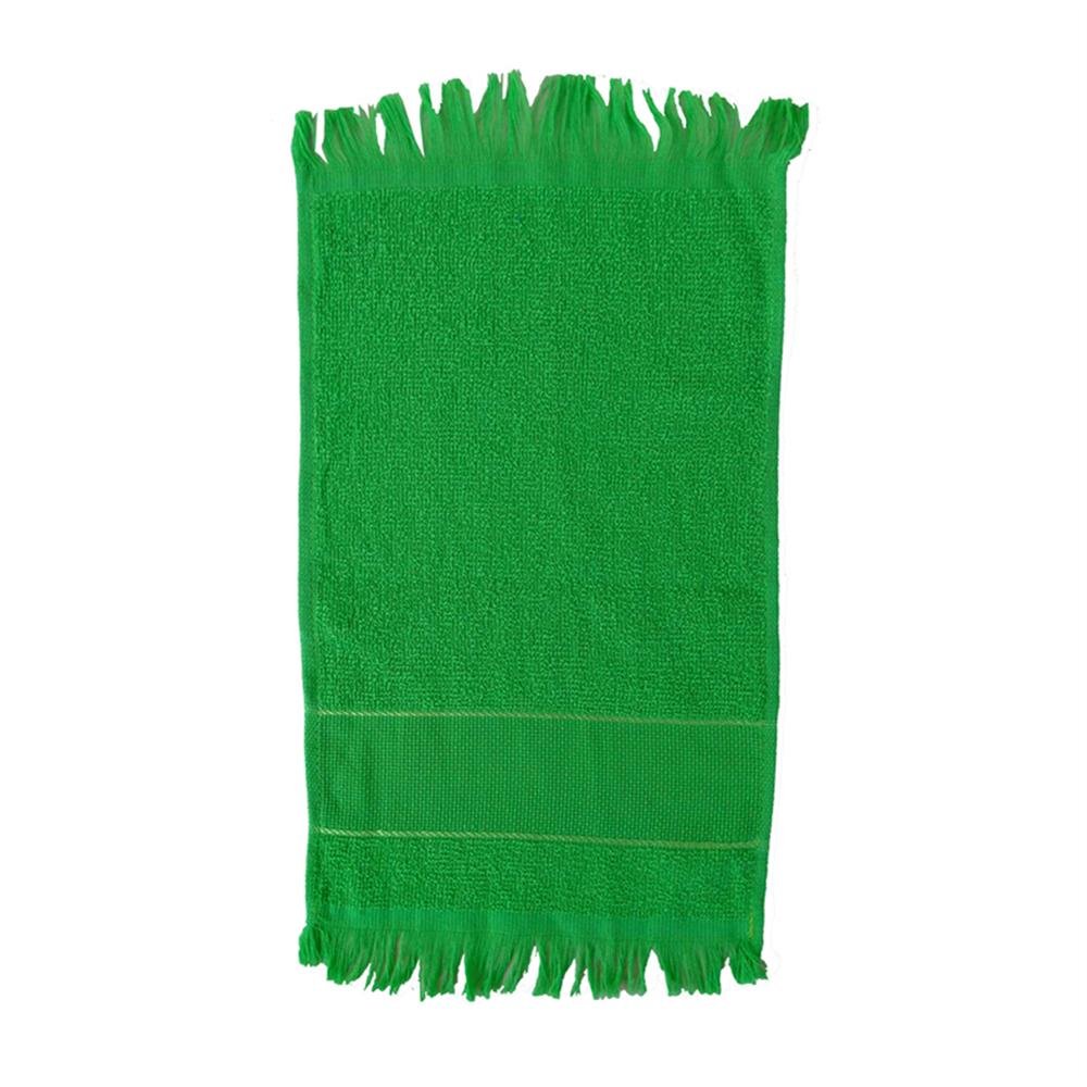 Toalha Lavabinho 23X36 C/Franja