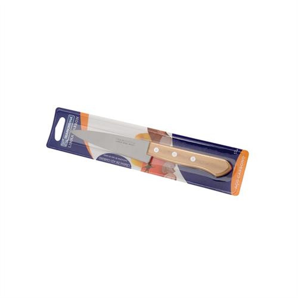 Faca Peixeira Carbono Tramontina 22950/7 En