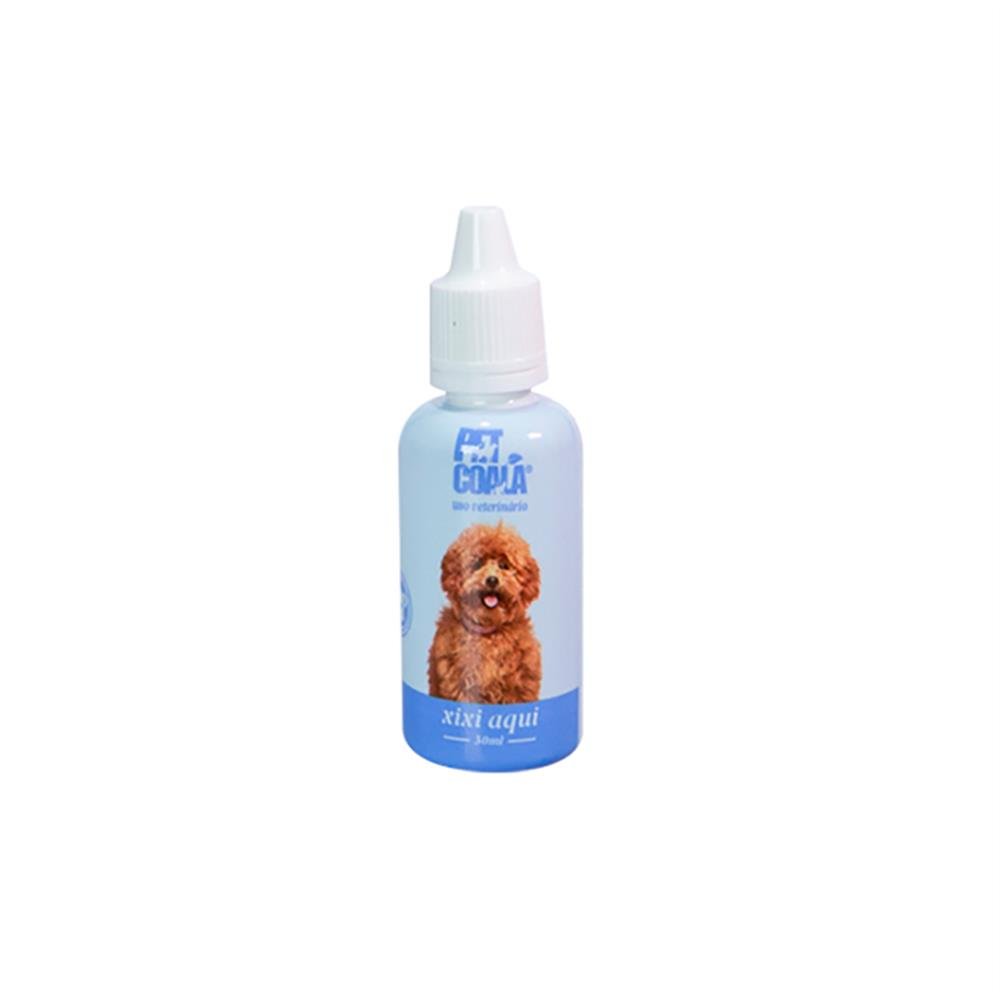 Spray Xixi Aqui Cães Coala 30Ml