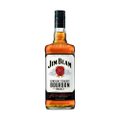 Whiskey Jim Beam Bourbon White 1000ml