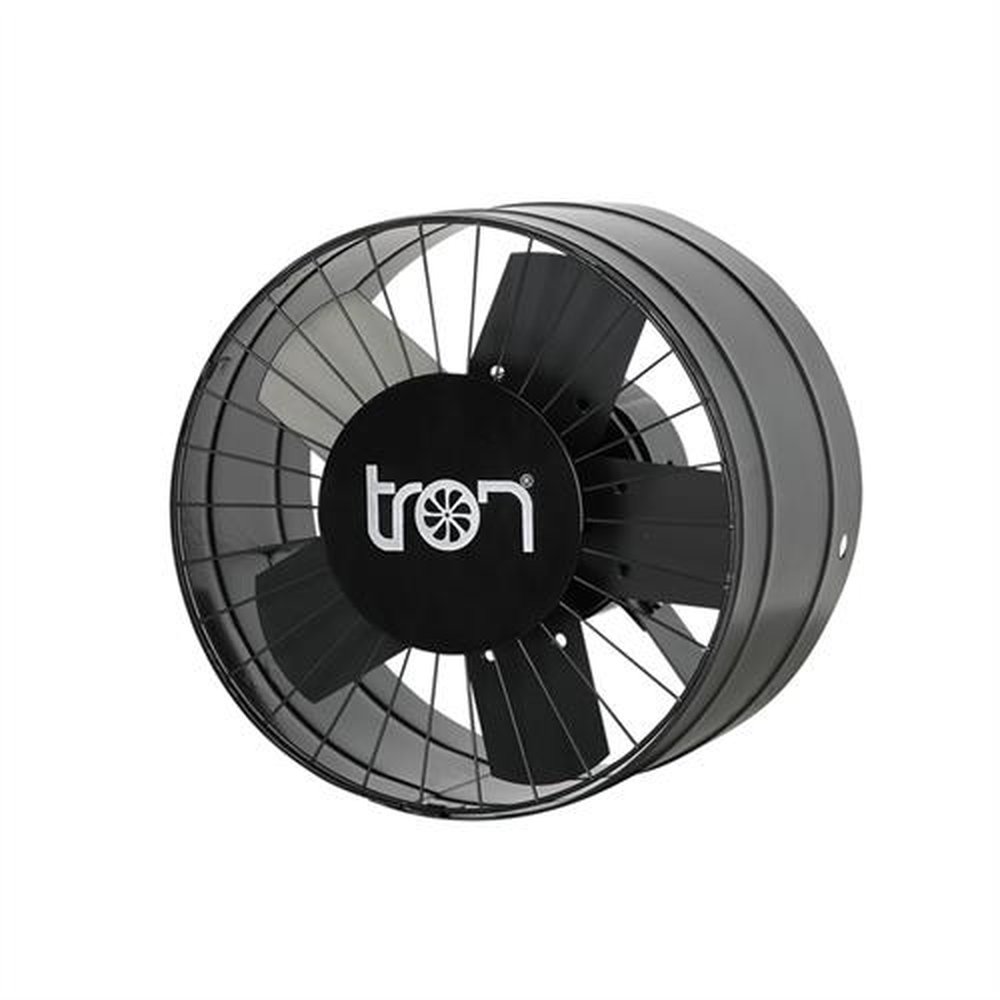 Exaustor Parede 30Cm 127V Tron