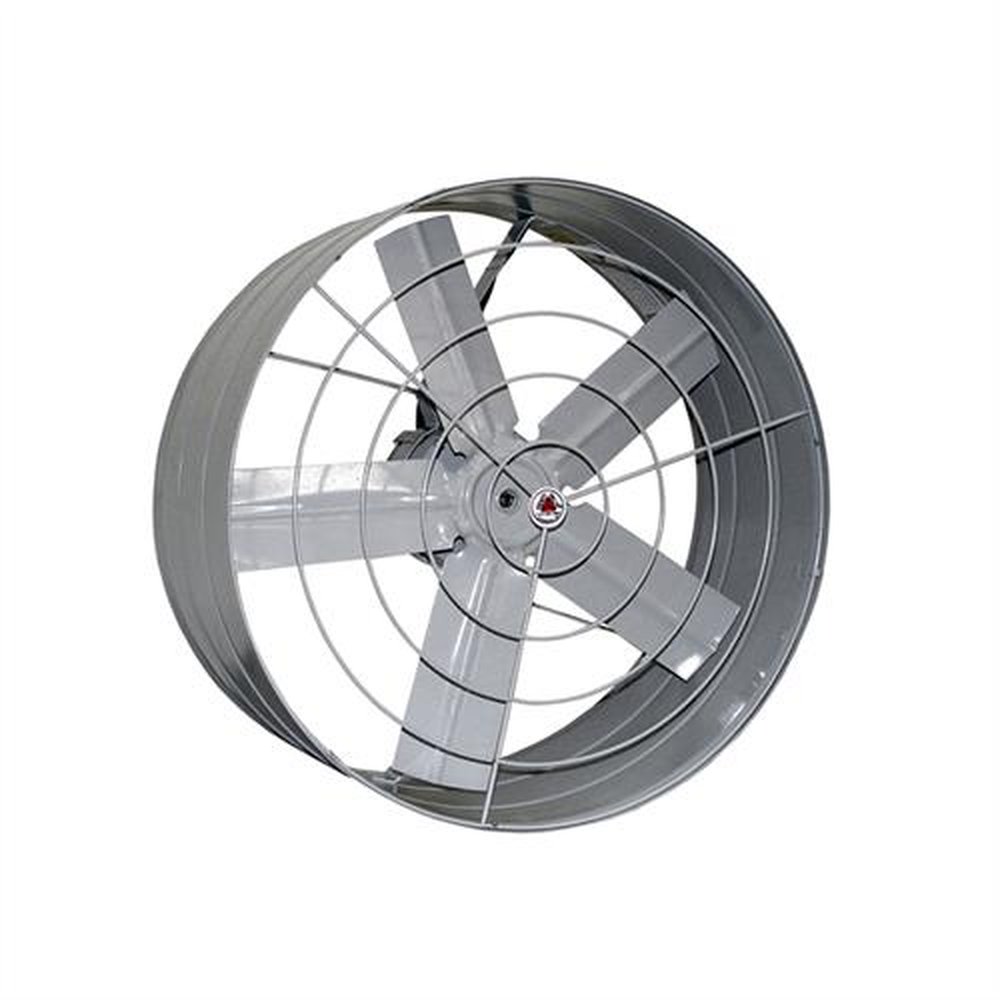 Exaustor Parede 50Cm 127V Ventidelta