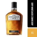 Whisky Jack Daniel's Gentleman 1 Litro