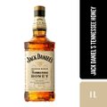 Whisky Jack Daniel's Tennessee Honey 1 Litro