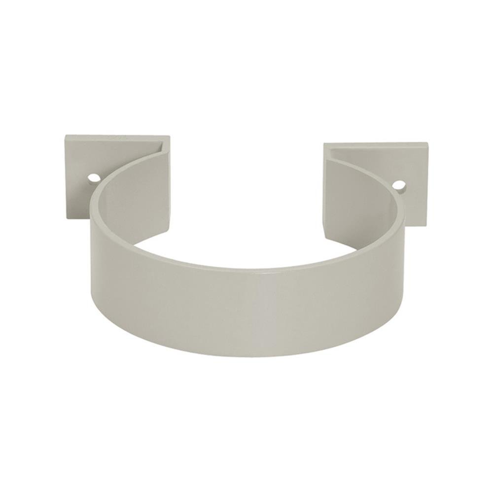 Abraçadeira Tubo Calha 100Mm 11343 C10