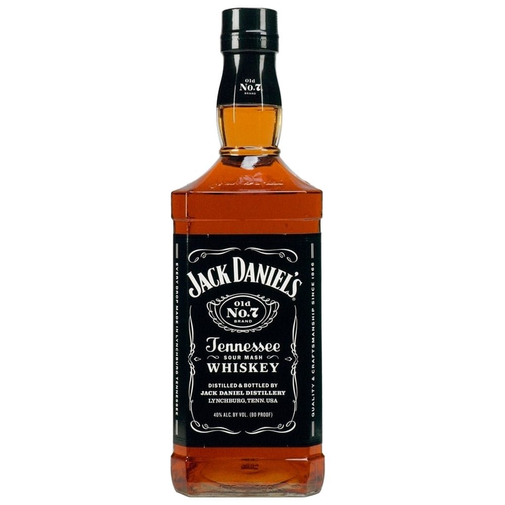 Whisky Jack Daniel's 375ml