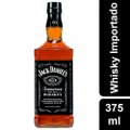 Whisky Jack Daniel's 375ml