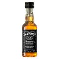Jack DanielS Tennesse Whiskey 50ML-Un/1