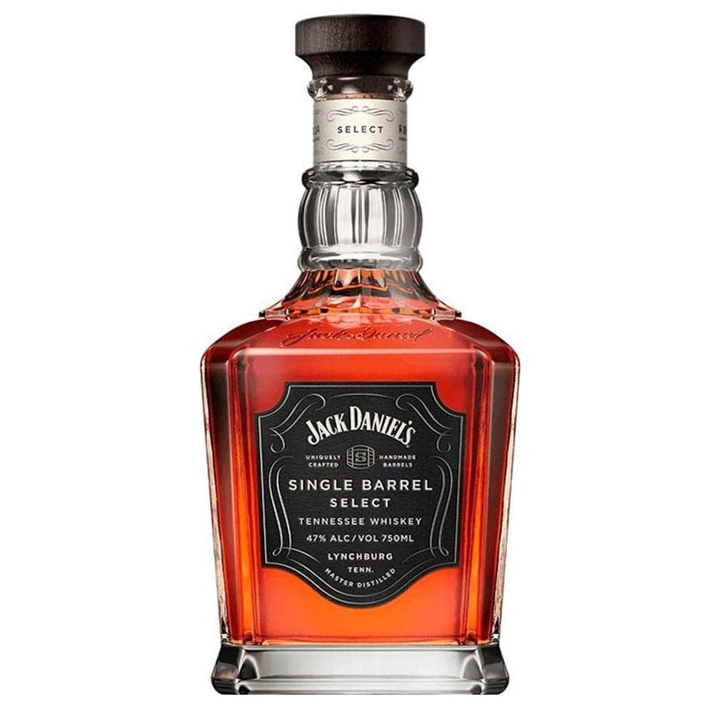 Whisky Jack Daniels Single Barrel 750ml