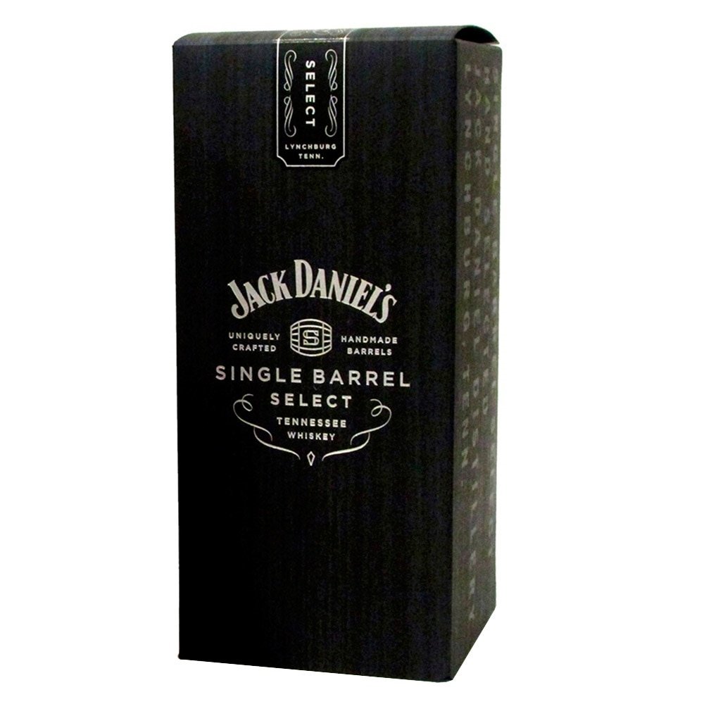 Whisky Jack Daniels Single Barrel 750ml