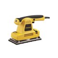 Lixadeira Orbital Stanley 310W 110V