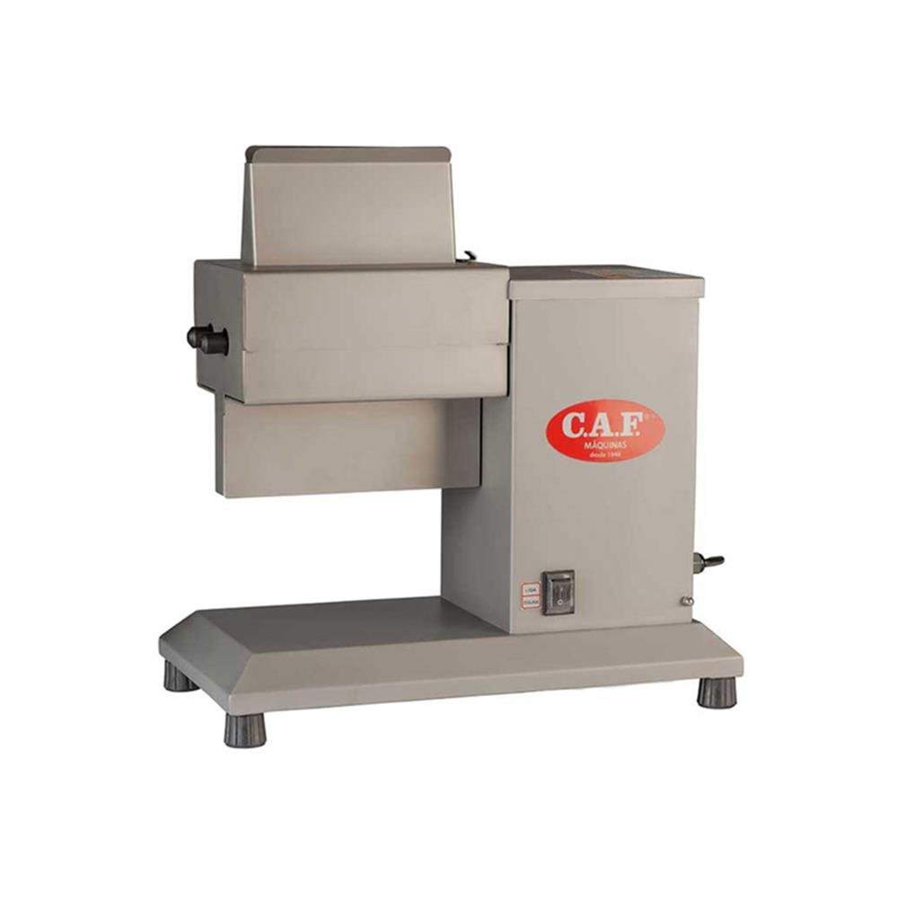 Amaciador Carne Bivolt Inox Caf
