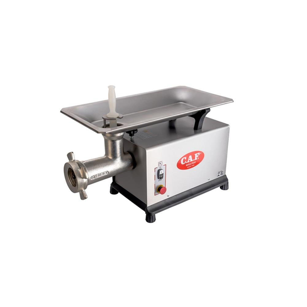 Moedor/Picador Carne 98Dsm Caf Monofasico