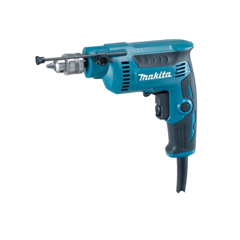 Furadeira 1/4 Makita Dp2010 Industrial 127V
