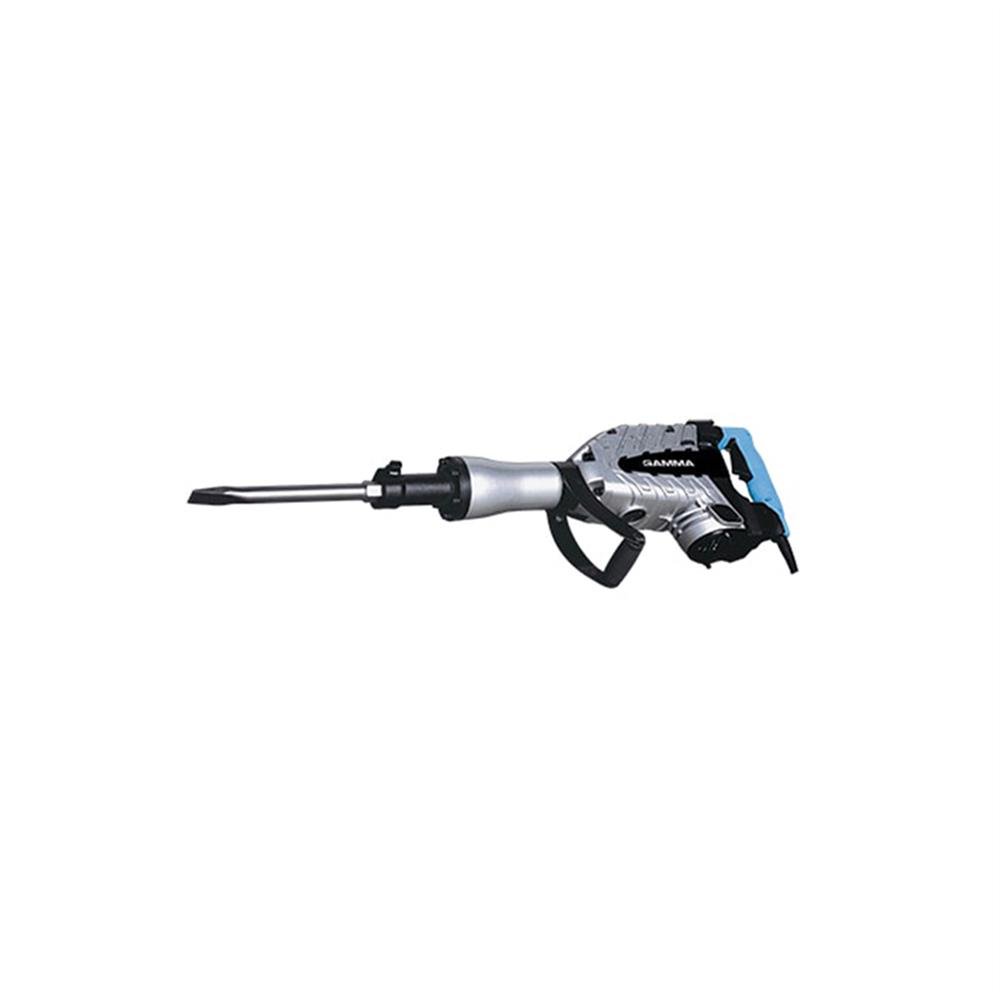 Martelo Demolidor 16Kg 1500W Gamma 127V