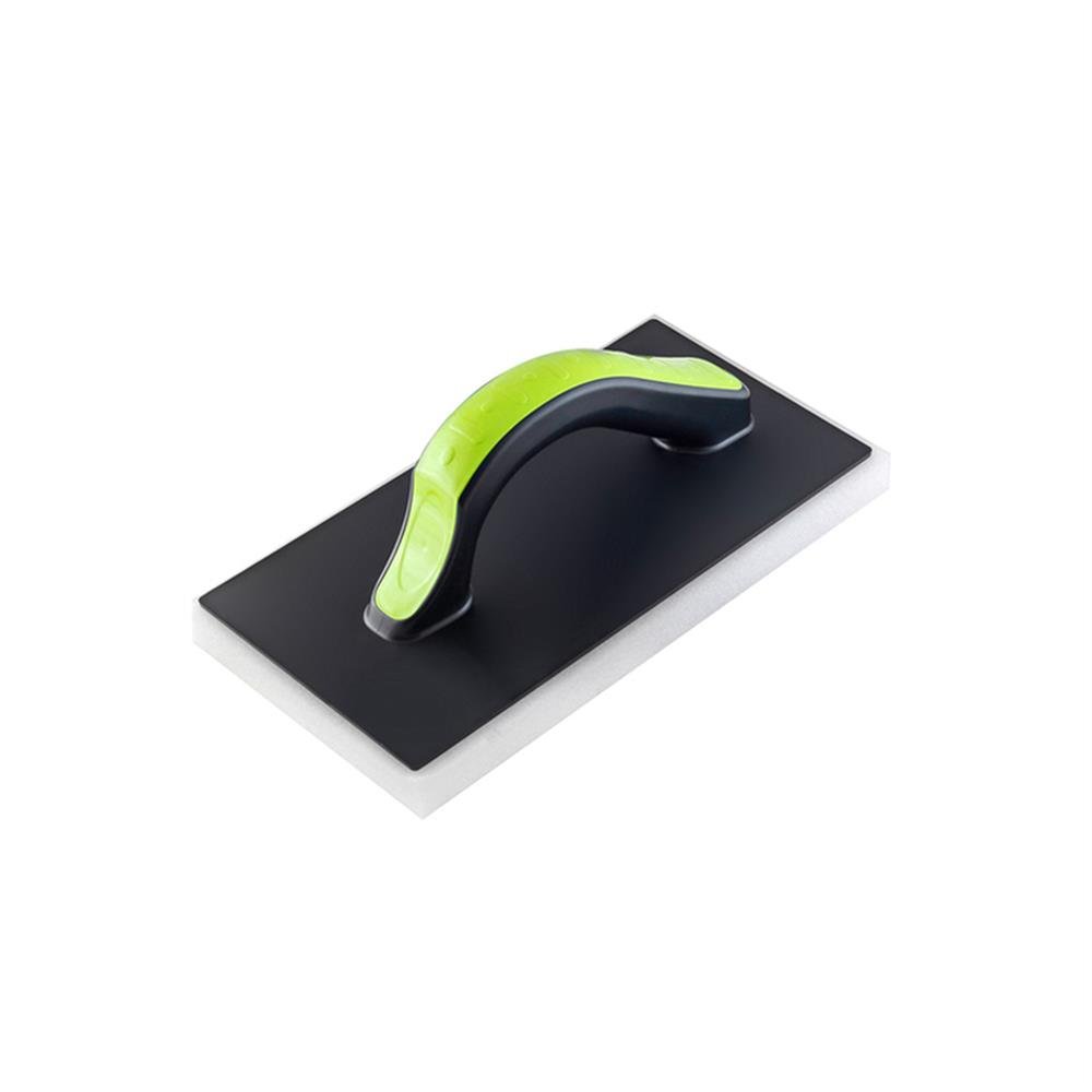 Desempenadeira Plastico C/Espuma 14X27 Condor 855 C6 | Martins Atacado