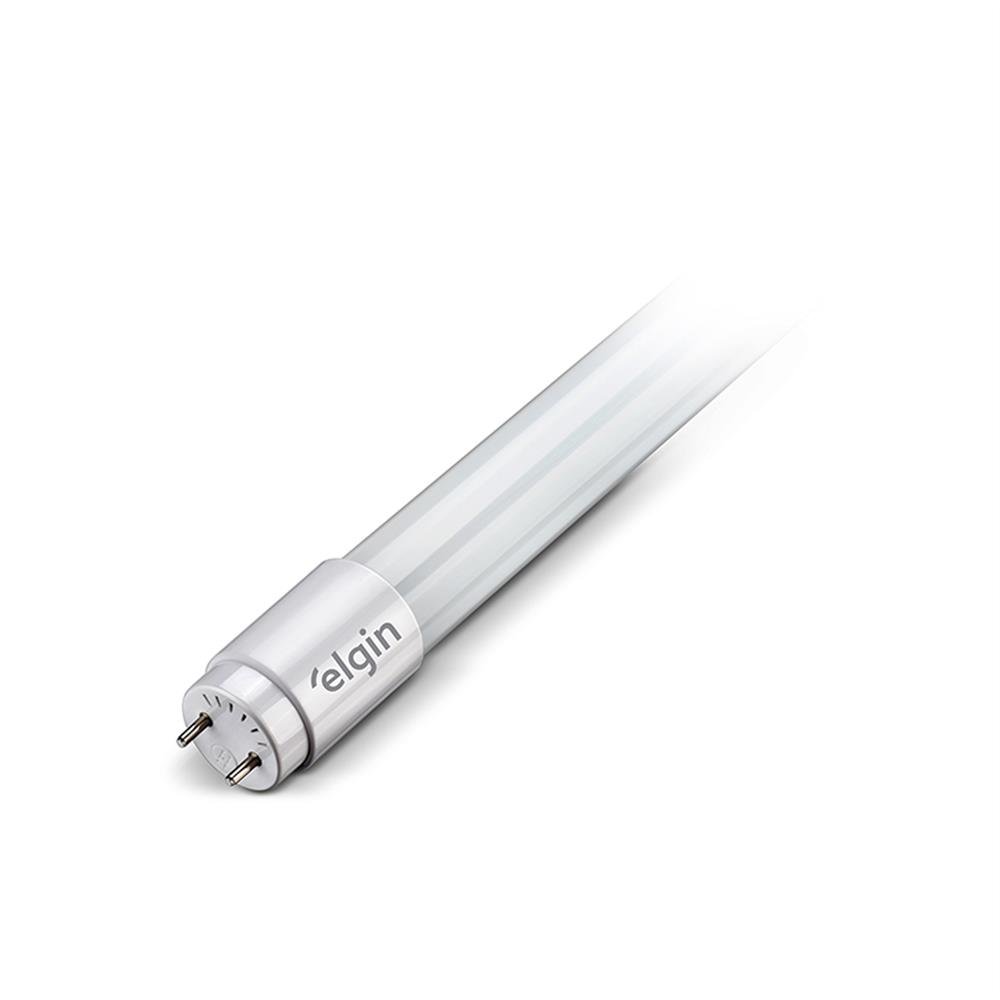 Lampada Led Tubular 2,4M 40W Ho Elgin C10