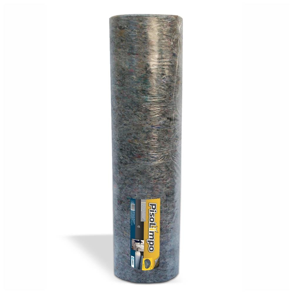 Protetor Piso Piso Limpo 1,00X20m