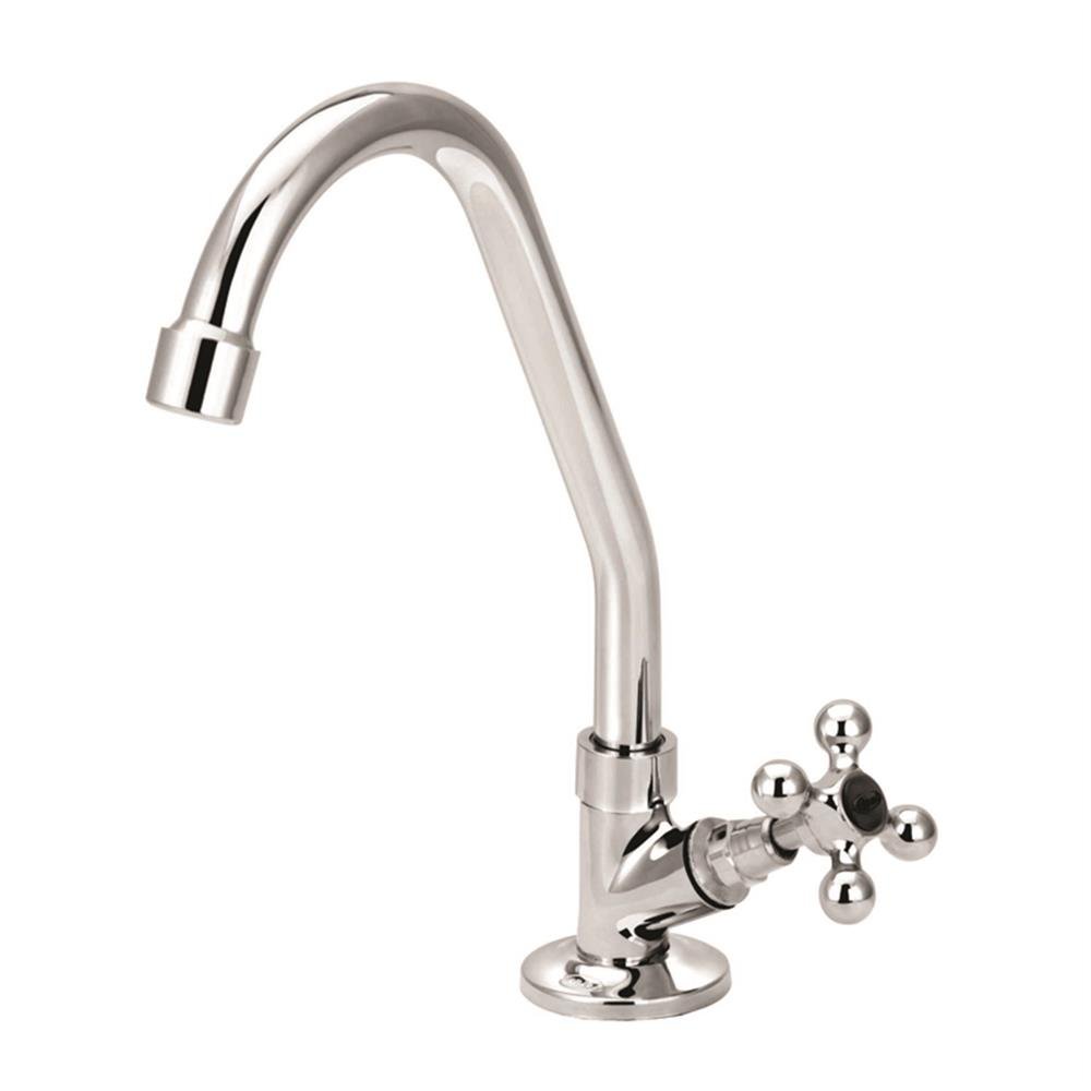 Torneira Pia Mesa Bica Movel C33 3159 Forusi