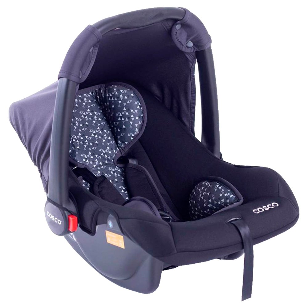 Bebê Conforto Wizz Cosco Kids 0 a 13Kg Preto