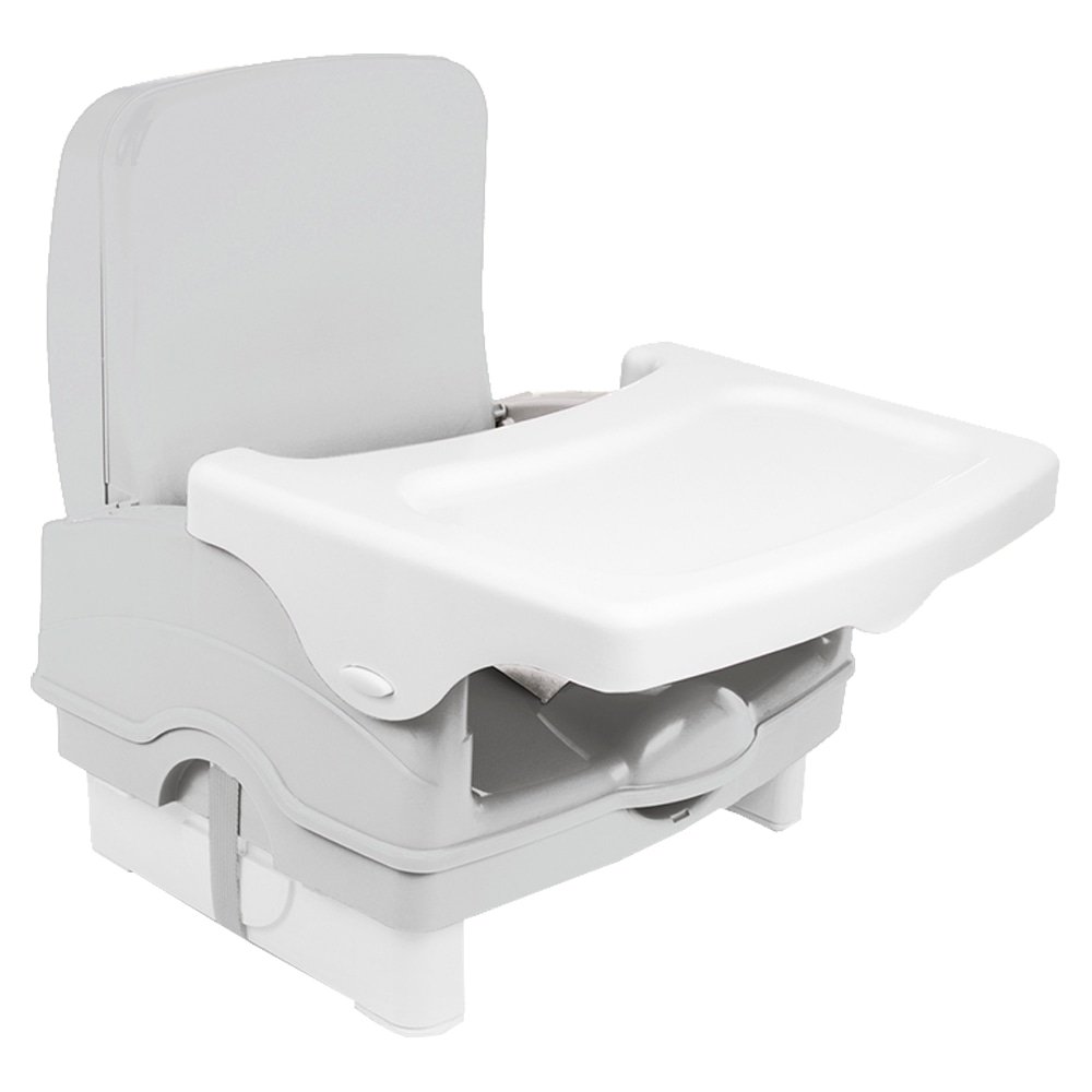Cadeira Refeição Cosco Kids Portátil Smart Gelo