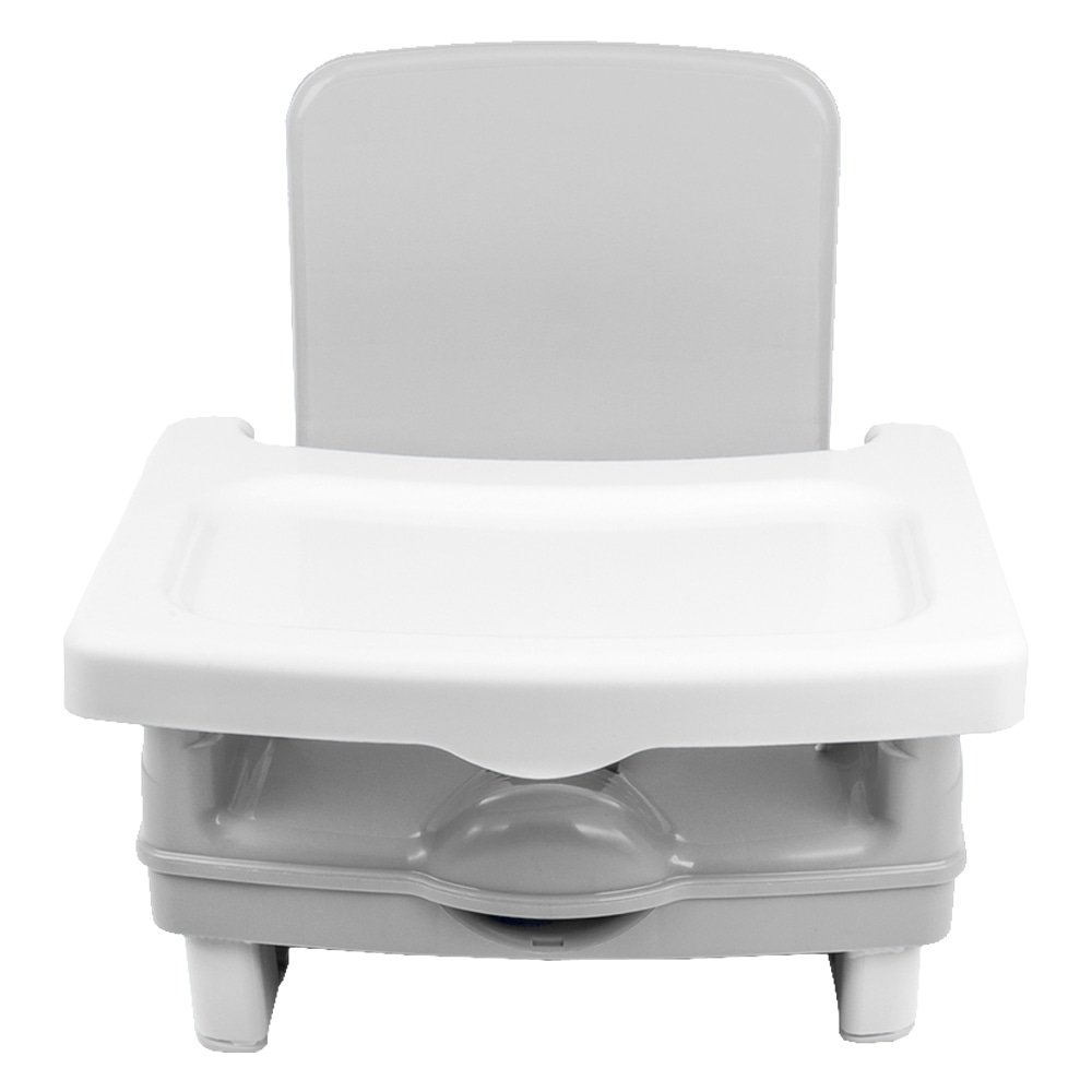 Cadeira Refeição Cosco Kids Portátil Smart Gelo