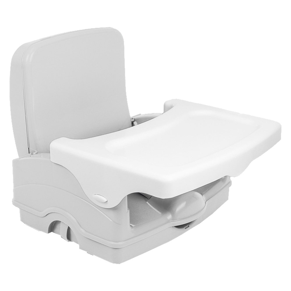 Cadeira Refeição Cosco Kids Portátil Smart Gelo