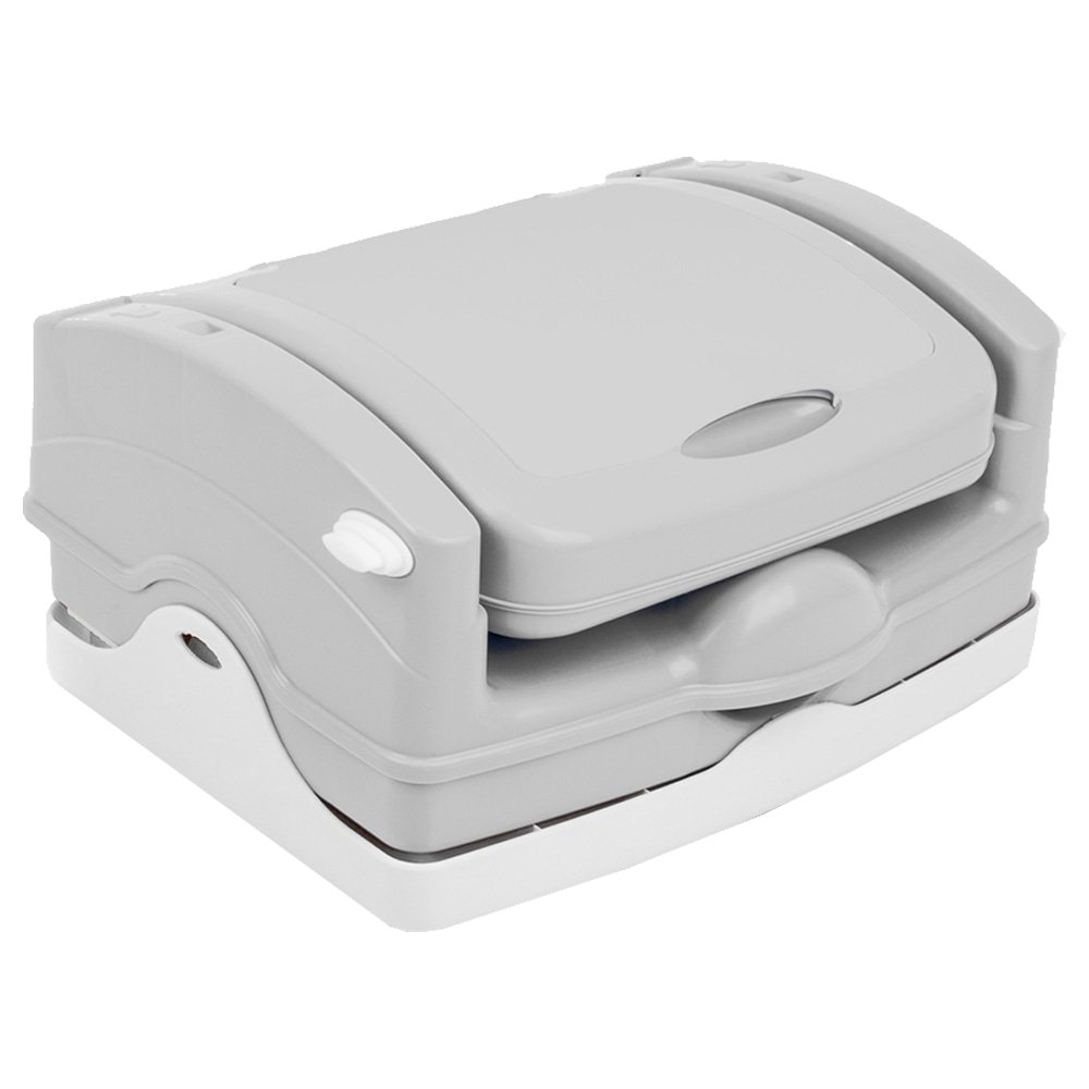 Cadeira Refeição Cosco Kids Portátil Smart Gelo