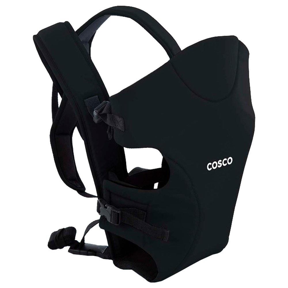 Canguru Loop Cosco Kids Preto