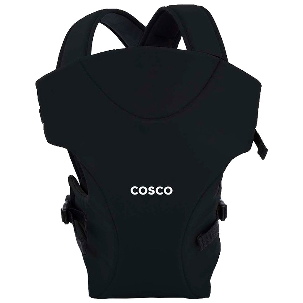 Canguru Loop Cosco Kids Preto