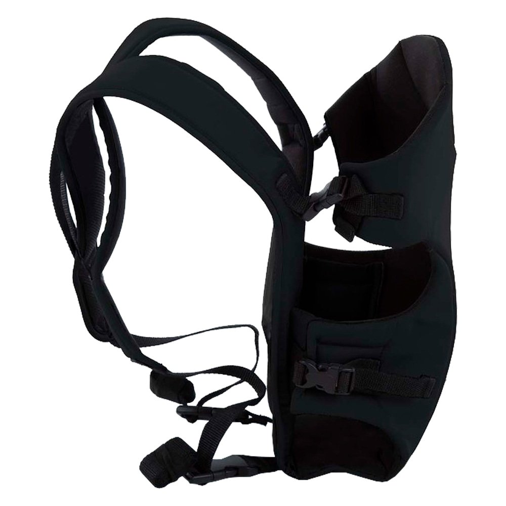 Canguru Loop Cosco Kids Preto