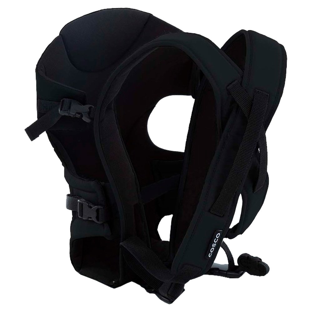 Canguru Loop Cosco Kids Preto