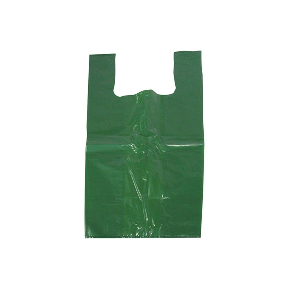 Sacola Camiseta Colorida 30X40uni C5kg