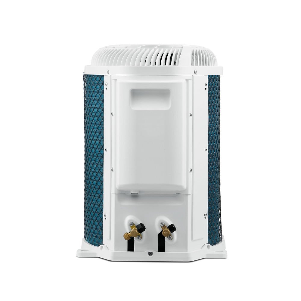 Ar Condicionado Split Hi Wall Eco Inverter Britânia 9000 BTU/h Frio Bifásico BAC9000IFM15 ¿ 220 Volts