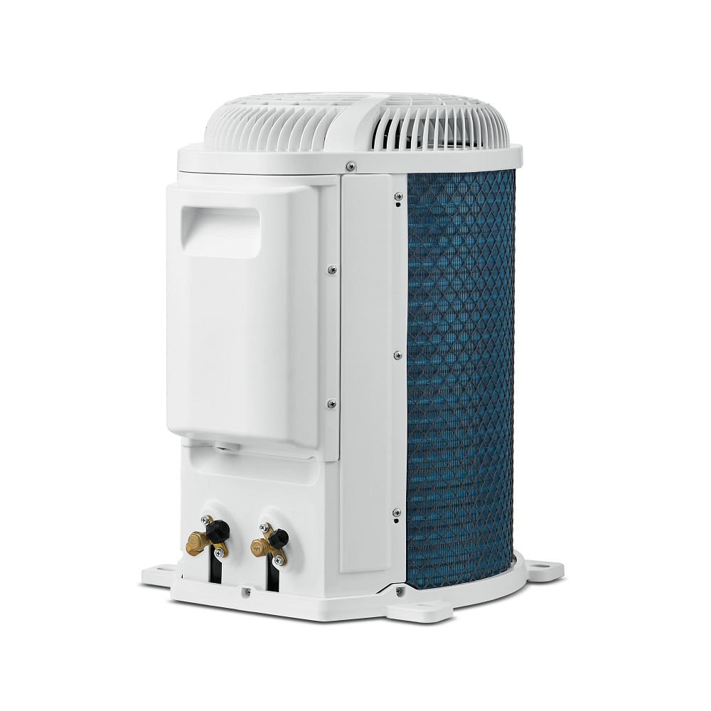 Ar Condicionado Split Hi Wall Eco Inverter Britânia 9000 BTU/h Frio Bifásico BAC9000IFM15 ¿ 220 Volts