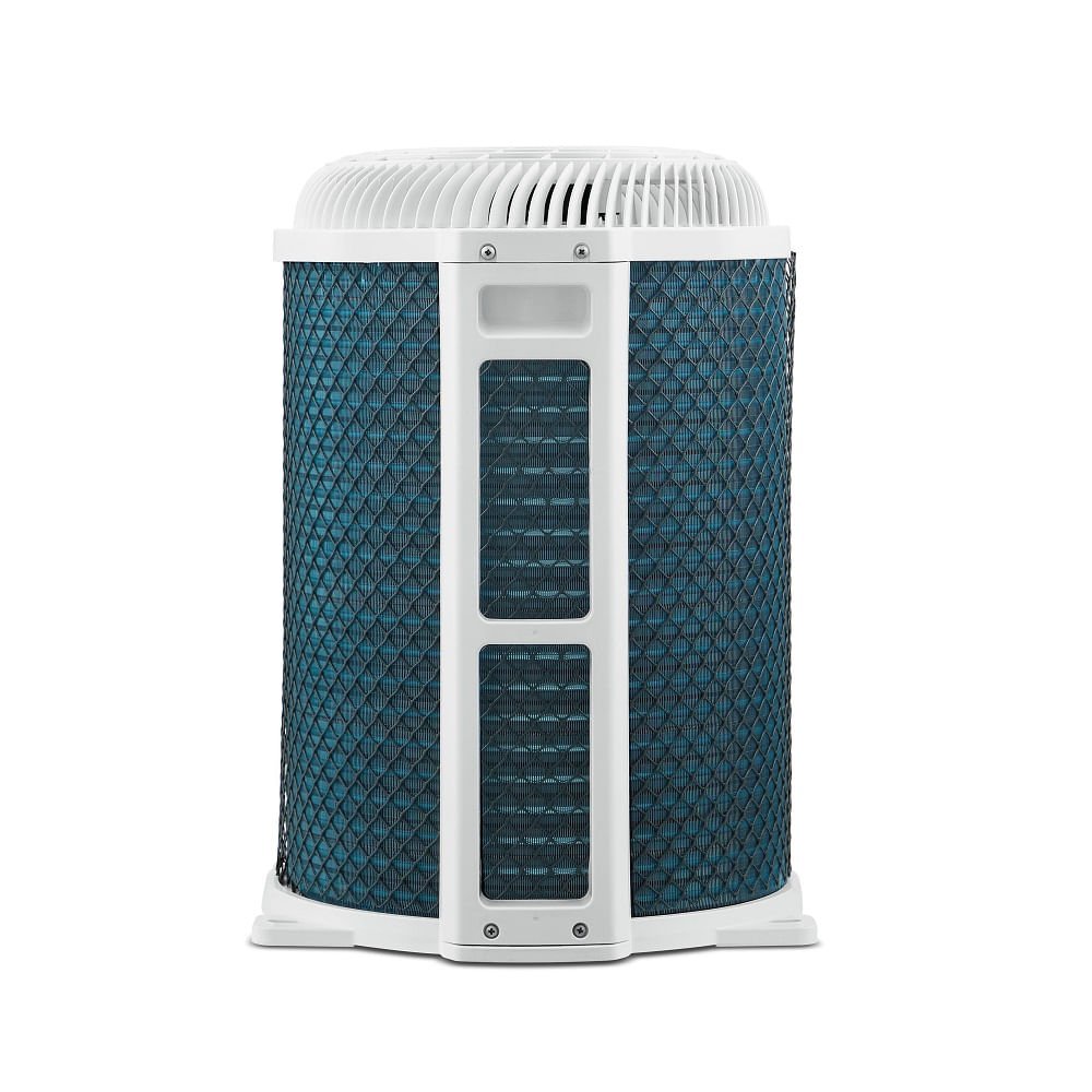 Ar Condicionado Split Hi Wall Eco Inverter Britânia 9000 BTU/h Frio Bifásico BAC9000IFM15 ¿ 220 Volts