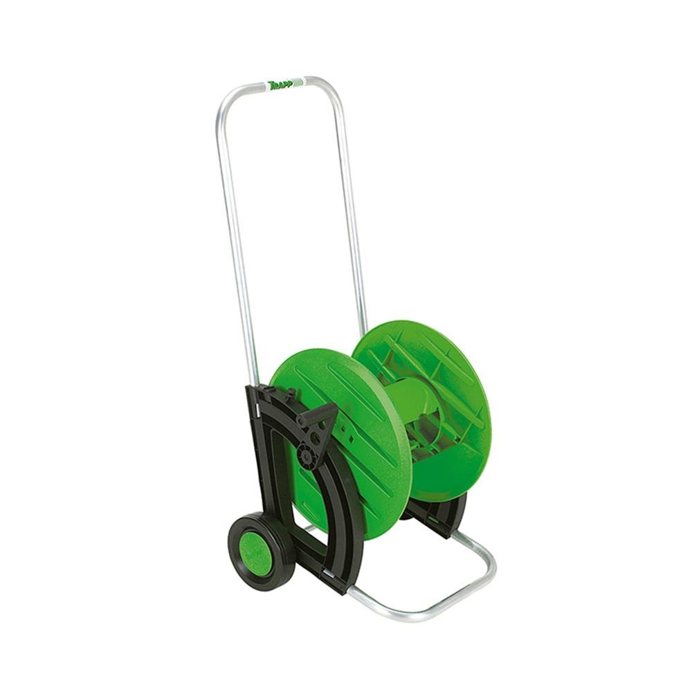 Enrolador Mangueira Movel Trapp