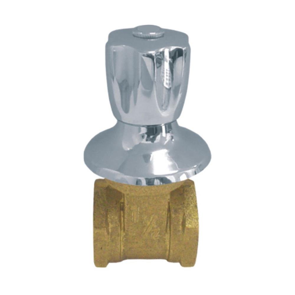 Registro Gaveta Bruto C50 1509X 3/4 Delta